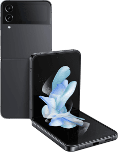 Samsung Galaxy Z Flip 4